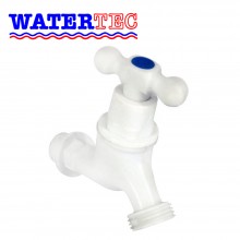 Watertec BT1-Th Faucet with Thread 7/8N